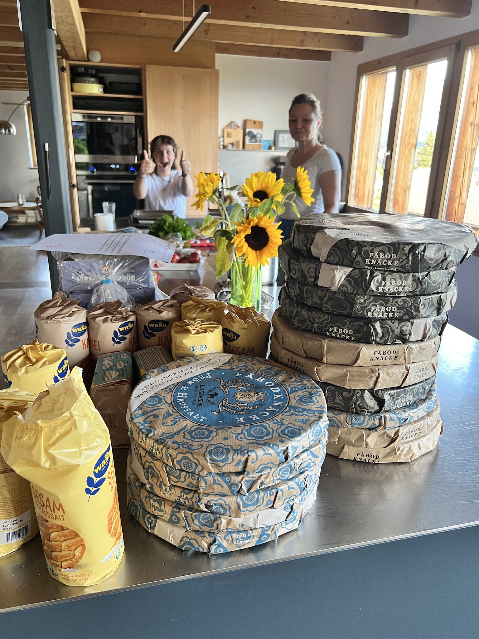 Nordische Fika